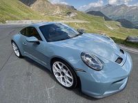 Gebraucht Porsche 992 525 PS (386 kW) 2025 Blau Coupé