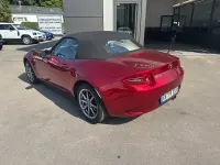 Gebraucht Mazda MX5 Exclusive-Line 132 PS (97 kW) 2025 Cabrio