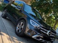 gebraucht Mercedes 220 GLC4Matic