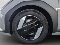 Neu Kia EV4 Earth 150 kW (204 PS) 2026 Grau Limousine