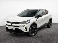 Gebraucht Renault Captur Techno 140 PS (102 kW) 2024 Perlmuttweiss SUV