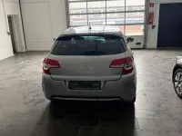 Gebraucht Citroën C4 Exclusive 156 PS (114 kW) 2012 Limousine