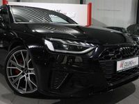 Gebraucht Audi A4 Competition 204 PS (150 kW) 2022 Mythosschwarz Kombi