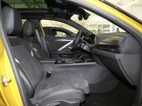 gebraucht Opel Astra GS Line Plug-in-Hybrid 1.6 Turbo Plugin Hybrid