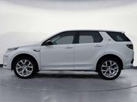 gebraucht Land Rover Discovery Sport D200 AWD Automatik R-DYNAMIC SE