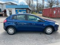 gebraucht Fiat Bravo 1.4 16V Active