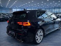 Gebraucht VW Golf VIII Style 320 PS (235 kW) 2021 Schwarz Limousine
