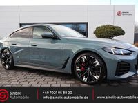 Gebraucht BMW 420 Performance 190 PS (139 kW) 2025 Grün Coupé