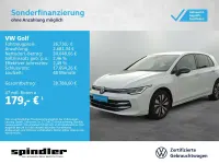 Gebraucht VW Golf VIII Goal 116 PS (85 kW) 2025 Pure white Limousine