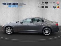 gebraucht Maserati Quattroporte 3.0 V6 S Q4 Navi+RFK+Leder