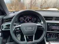 gebraucht Audi RS6 Essentials Paket - TV - B&O Advanced 305 km/h