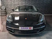 Gebraucht Porsche Panamera 4 E-Hybrid Chrono 462 PS (339 kW) 2019 Schwarz Kleinwagen