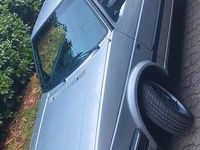 Gebraucht VW Golf II 90 PS (66 kW) 1989 Silber Kleinwagen