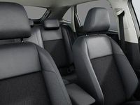 Neu VW Taigo 116 PS (85 kW) 2026 Grau SUV