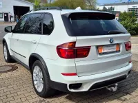 Używany BMW X5 Performance 408 KM (300 kW) 2011 Biały SUV