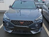 Gebraucht Cupra Formentor 150 PS (110 kW) 2021 Grau SUV