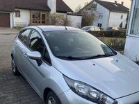 Gebraucht Ford Fiesta 90 PS (66 kW) 2014 Kleinwagen