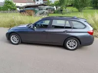 Gebraucht BMW M1 190 PS (139 kW) 2018 Grau Coupé