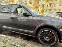 Gebraucht Porsche Cayenne Edition 405 PS (297 kW) 2009 Grau SUV