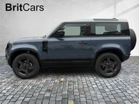 Neu Land Rover Defender SE Dynamic 200 PS (147 kW) 2026 Tasman blue SUV