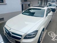 gebraucht Mercedes CLS350 AMG