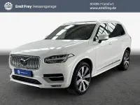 Gebraucht Volvo XC90 Plus 236 PS (173 kW) 2023 Weiß SUV