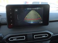 Gebraucht Dacia Sandero Expression 91 PS (66 kW) 2024 Blau SUV