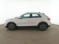 Gebraucht VW T-Roc Style 2024 Grau SUV