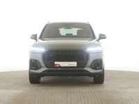 Gebraucht Audi Q5 S-Line 204 PS (150 kW) 2023 Grau SUV
