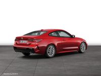 Gebraucht BMW 430 Comfort Edition 286 PS (210 kW) 2025 Coupé