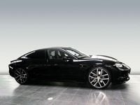 Gebraucht Porsche Taycan Black Edition 319 kW (435 PS) 2026 Schwarz Limousine