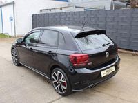 Gebraucht VW Polo GTI 200 PS (147 kW) 2020 Deep black metallic 7290 (metallic) Kleinwagen