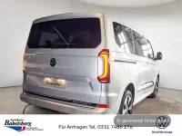 Neu VW Caravelle Edition 170 PS (125 kW) 2026 Grau Van