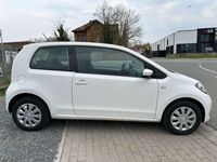 gebraucht Skoda Citigo 1.0 MPI 44kW Ambition |1.Hand|Euro6|Klima