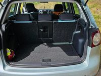 Gebraucht VW Golf VI S 105 PS (77 kW) 2009 Blau Kleinwagen