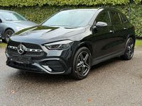 Gebraucht Mercedes GLA220 AMG 190 PS (139 kW) 2025 Schwarz SUV