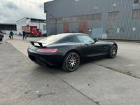 gebraucht Mercedes AMG GT Pano/Scheckheft/Burmester/Keyless Go