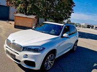 gebraucht BMW X5 M SPORT 40D Bang & Olufsen 160