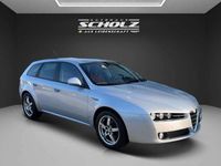 gebraucht Alfa Romeo 159 SW 1.9 JTD