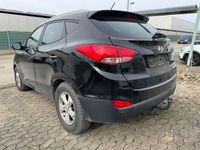 gebraucht Hyundai ix35 Comfort* Allradantrieb *