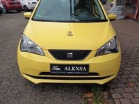 Gebraucht Seat Mii Style 60 PS (44 kW) 2012 Kleinwagen