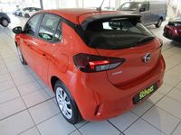 Gebraucht Opel Corsa Edition 101 PS (74 kW) 2023 Dynamik orange Limousine