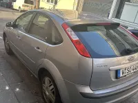 Gebraucht Ford Focus Ghia 101 PS (74 kW) 2005 Limousine