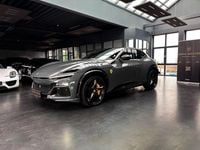 Neu Ferrari Purosangue 719 PS (528 kW) 2025 Grau SUV