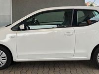 Gebraucht VW up! move up! 75 PS (55 kW) 2013 Weiß Kleinwagen