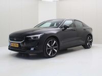 Gebraucht Polestar 2 Pilot 300 kW (408 PS) 2020 Schwarz Kleinwagen