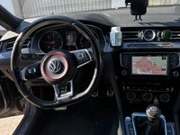 gebraucht VW Passat Variant R-Line 2.0 TDI 140kW