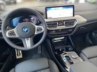 gebraucht BMW iX3 M Sport