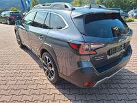Gebraucht Subaru Outback Platinum 169 PS (124 kW) 2024 Magnetite gray p8y SUV