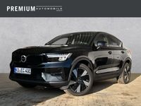 Gebraucht Volvo XC40 Plus 185 kW (252 PS) 2024 Schwarz SUV